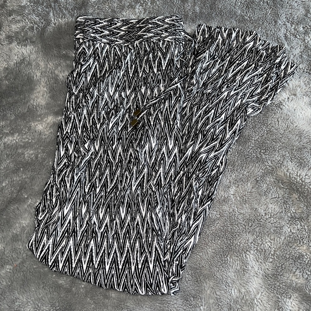 S Hester & Orchard Pants